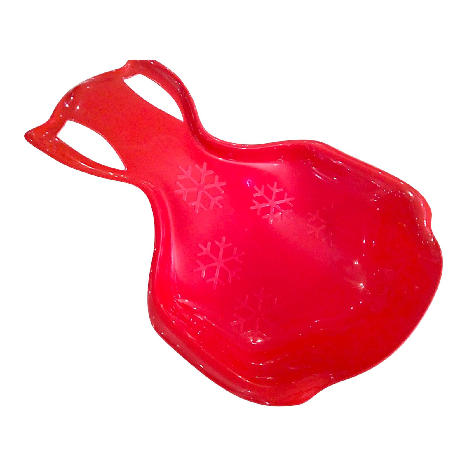 Дошка для ковзання Marmat Comfort Line XL Червоний (11235) - фото 3