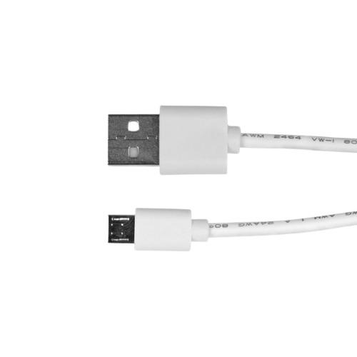 Смарт камера Hoco DI10 Wireless датчик руху/Micro-USB/Wi-Fi/MicroSD Білий (ЦУ-00034107_1665) - фото 6