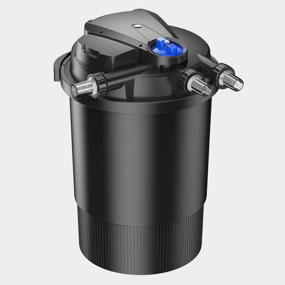 Фильтр прудовый SunSun CPA-30000 напорный для водоемов до 60 м3 (CPA-30000)