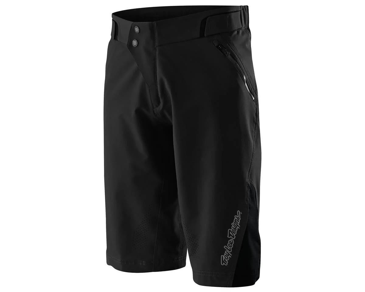 Велошорты TLD Ruckus Short Shell BLk XL (239786045)