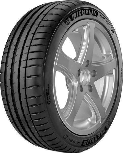 Автошина Michelin Pilot Sport 4 255/40R18 99Y Run Flat (2186492531)
