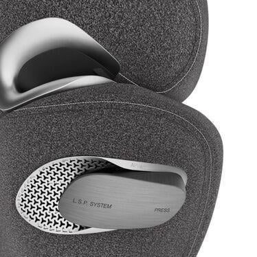 Автокресло Cybex Solution T i-Fix группа 2/3 15-36 кг PLUS Nautical Blue (4063846380114) - фото 5 Автокресло Cybex Solution T i-Fix группа 2/3 15-36 кг PLUS Nautical Blue (4063846380114) - фото 5