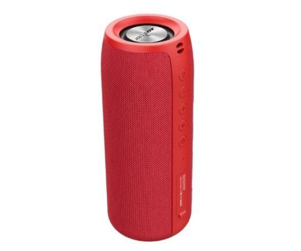 Колонка портативна Zealot S51 Bluetooth Red