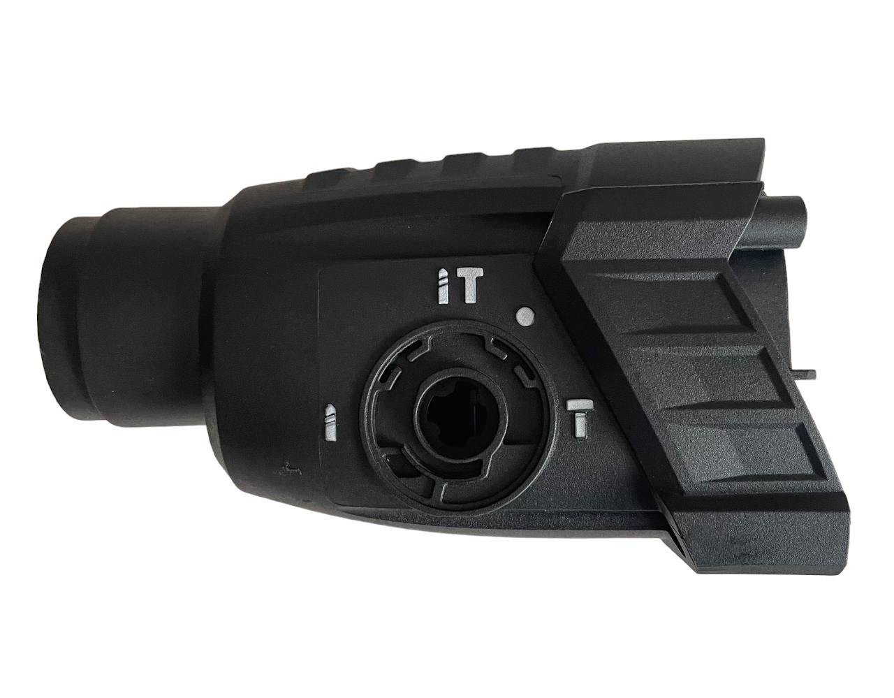 Корпус пластиковый перфоратора Dnipro-M RH-100Q - фото 7