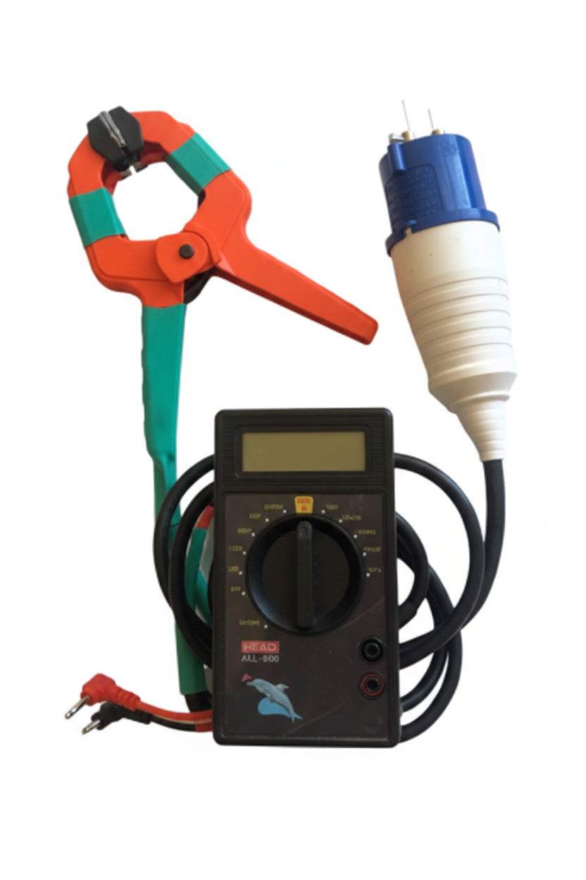 Вологомір деревини/тирси АВД 6100 К 6-100% (06-016)