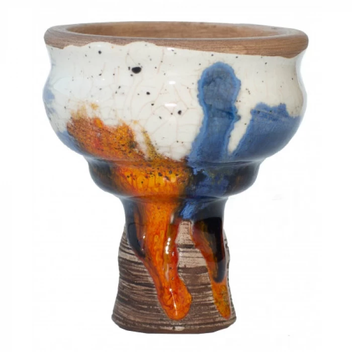 Чаша для кальяна Kolos Celeste №128 (482001385)