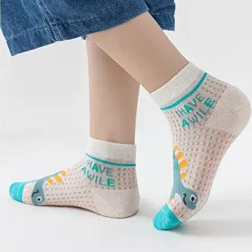 Носки детские для мальчиков 5 пар М на 3-5 лет AN00025-2 (AN00025-2) - фото 9 Носки детские для мальчиков 5 пар М на 3-5 лет AN00025-2 (AN00025-2) - фото 9