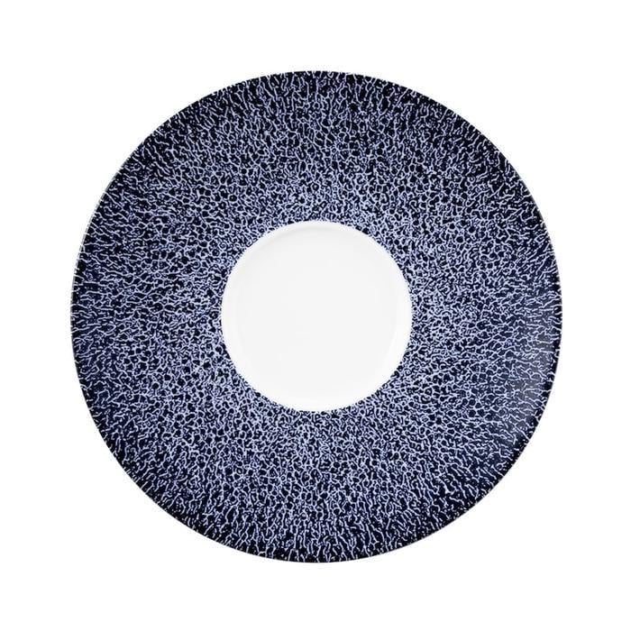 Блюдце Seltmann Weiden Life 16,5 см Denim Blue (2593042)