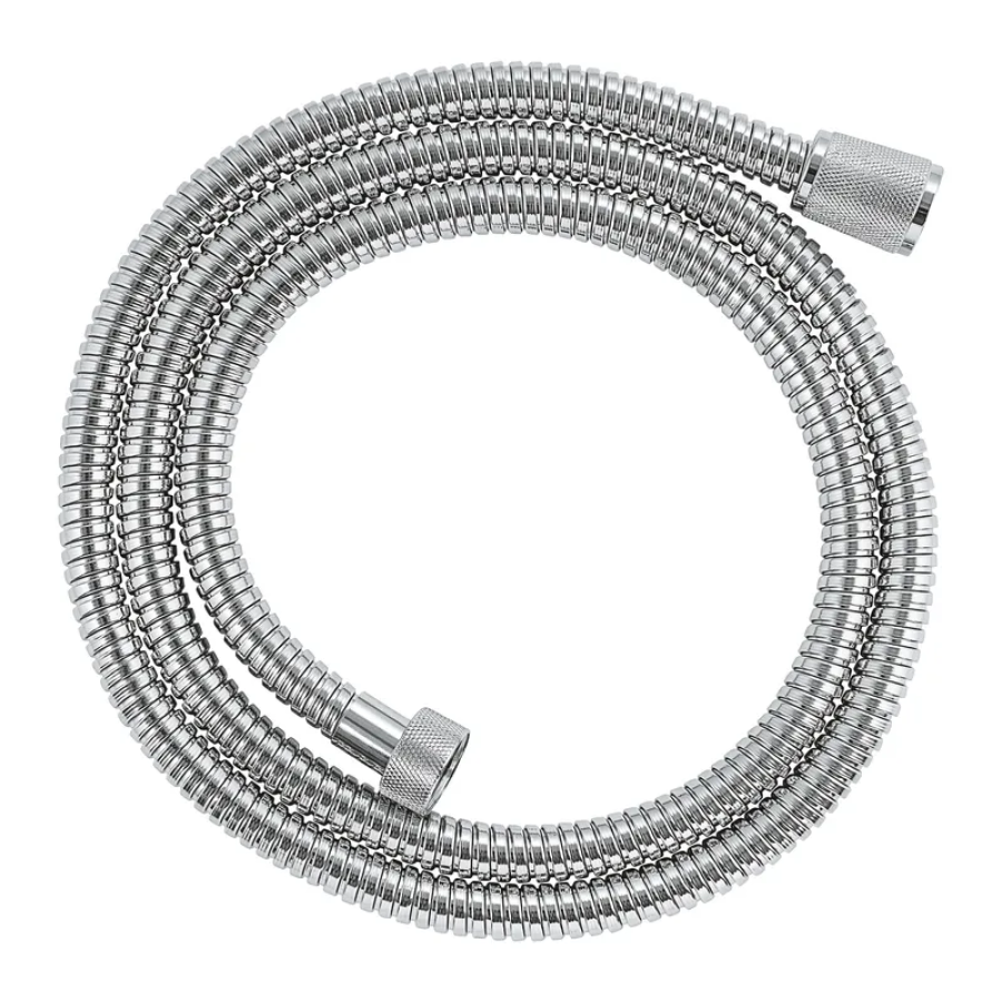 Душевой шланг металлический Grohe Relexaflex 150 см (28105000)