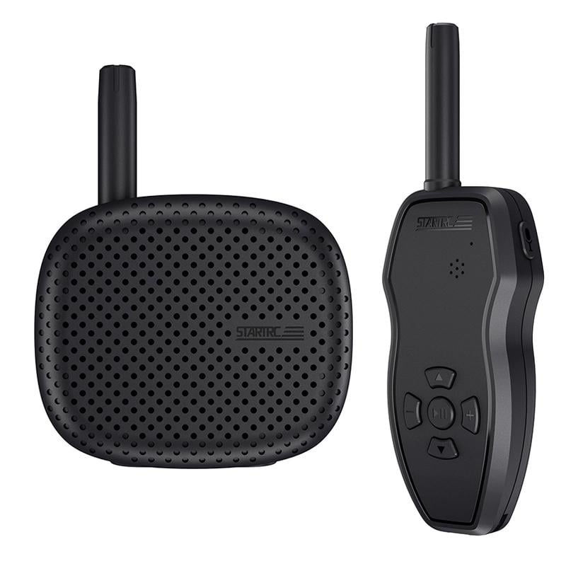 Гучномовець універсальний STARTRC для дронів (1121568) Гучномовець універсальний STARTRC для дронів (1121568)