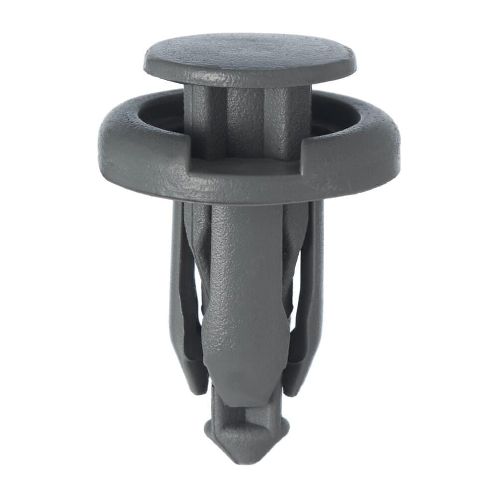 Клипса Mak с распорным штырем (11421)