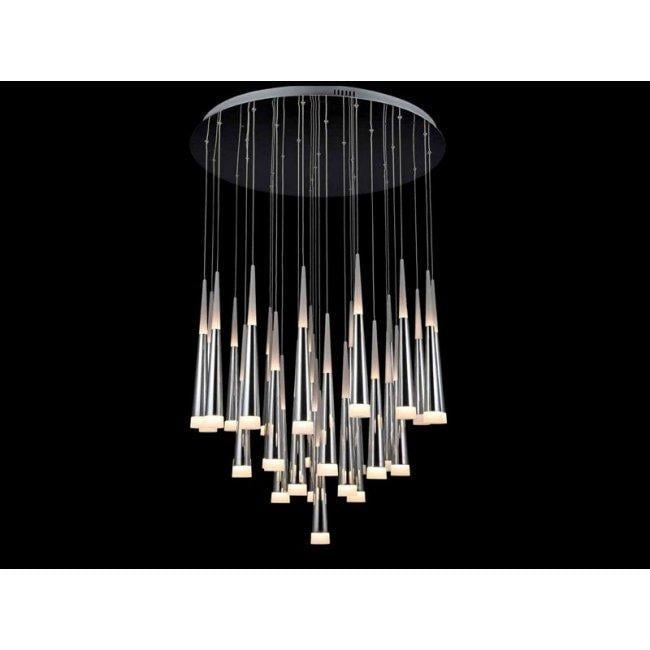 Підвісний світильник Azzardo AZ1046 Brina (LP9003-31)