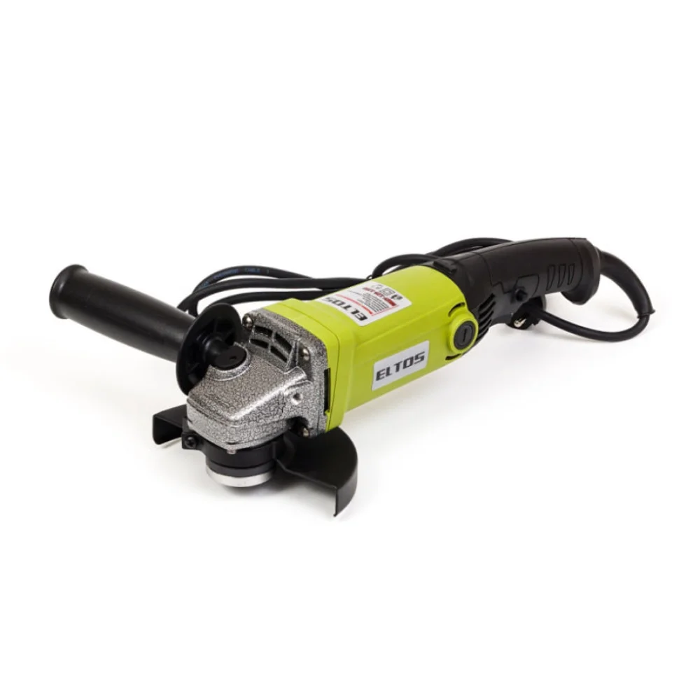 Болгарка ELTOS МШУ 125-1250