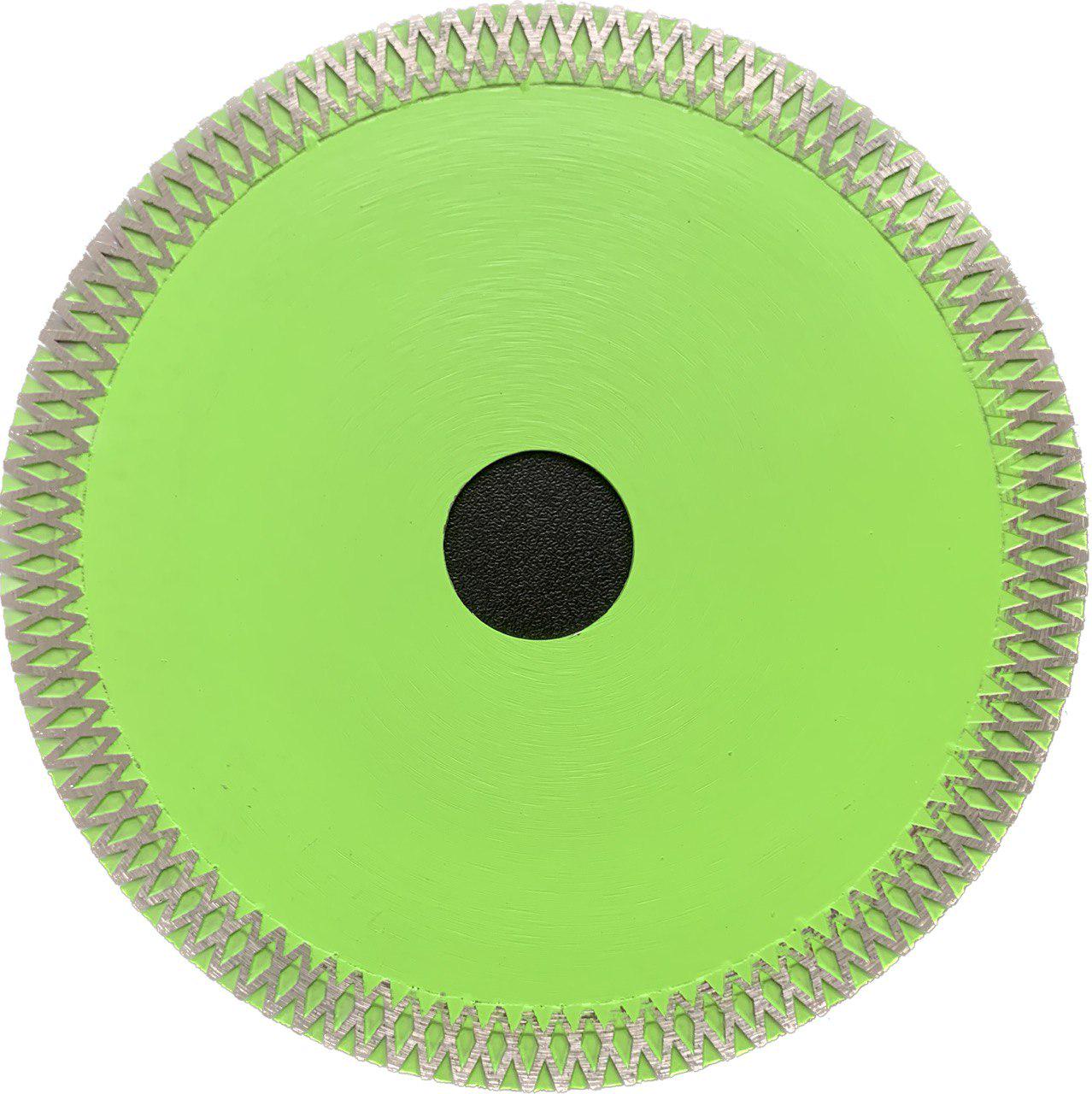 Фреза алмазная Craftmate Granit 2в1 125x22,2 мм (10087477) - фото 4 Фреза алмазная Craftmate Granit 2в1 125x22,2 мм (10087477) - фото 4