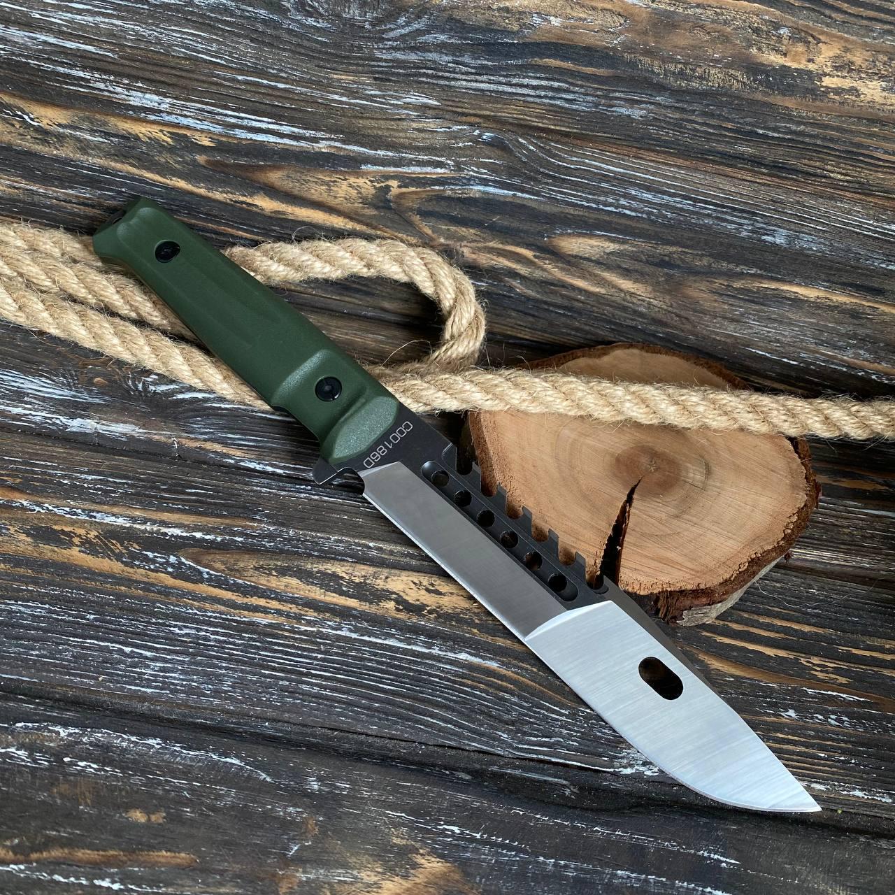 Нож охотничий длина лезвия 170 мм (943) - фото 3 Нож охотничий длина лезвия 170 мм (943) - фото 3