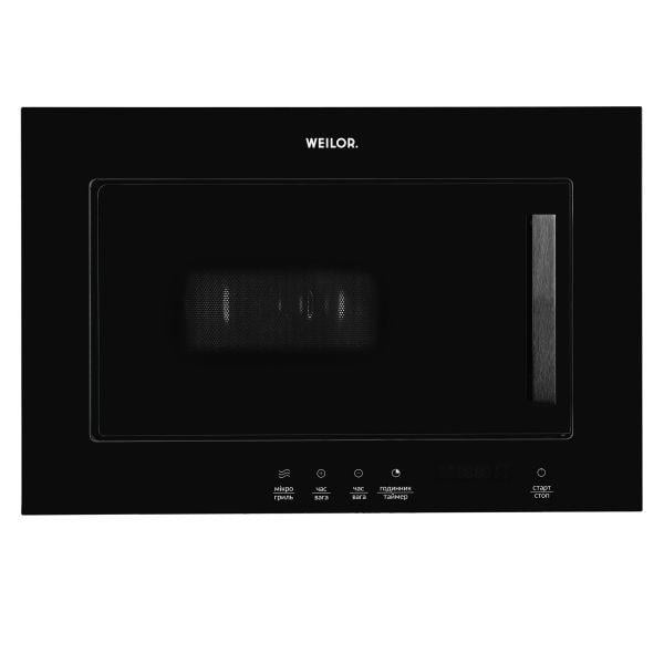 Микроволновая печь встраиваемая WEILOR WBM 2041 GB (1355817)