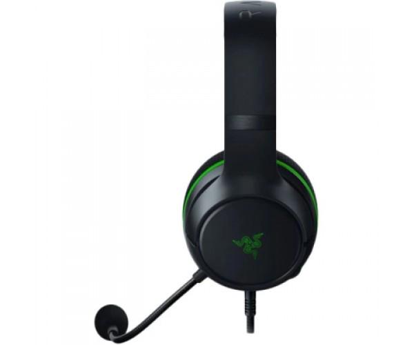 Наушники Razer Kaira X для Xbox Black (RZ04-03970100-R3M1) - фото 5