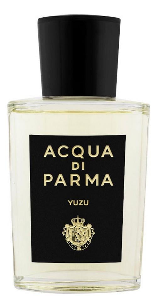Парфюмированная вода унисекс Acqua di Parma Yuzu 100 мл (81891)