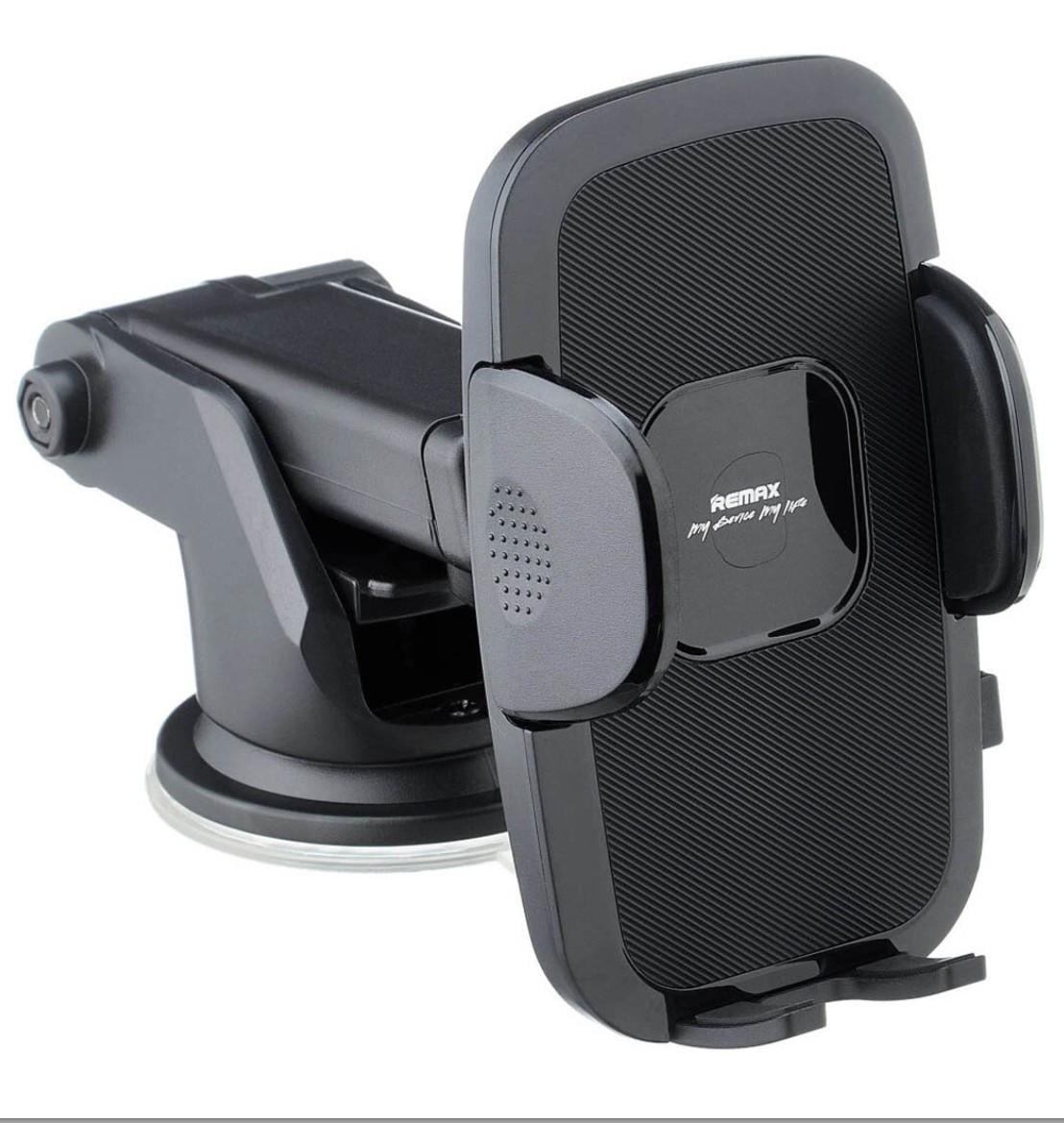 Автодержатель для телефона Remax Car Holder RM-C50 (1973458489)