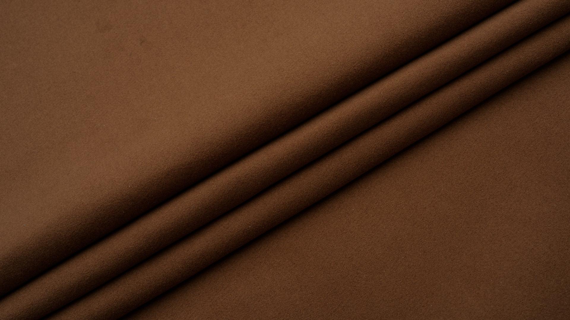 Ткань для мебели Exim Textil Велюр Багира 03 Коричневый (2415)