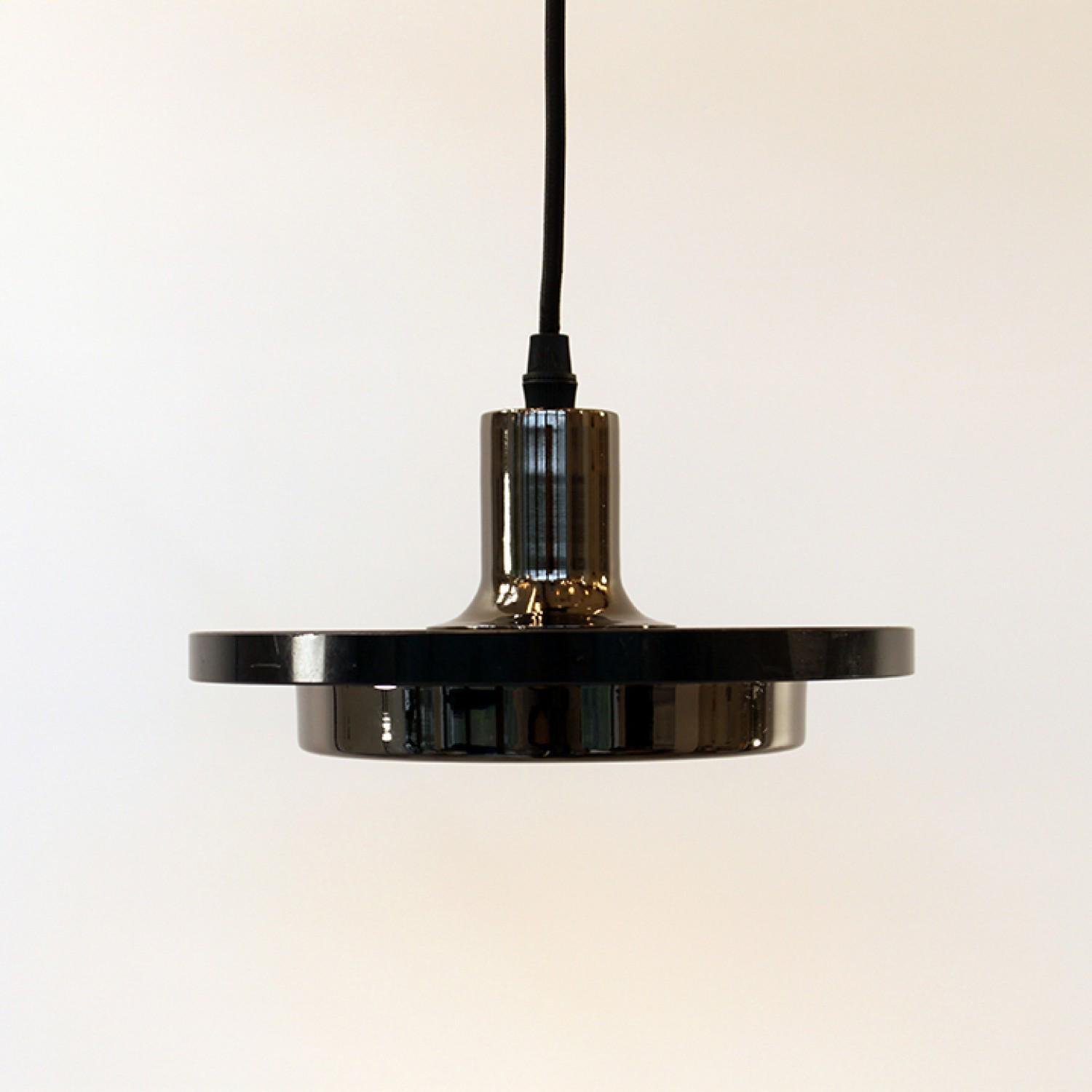 Подвесний светильник Friendlylight Marble Ring PD FL3079