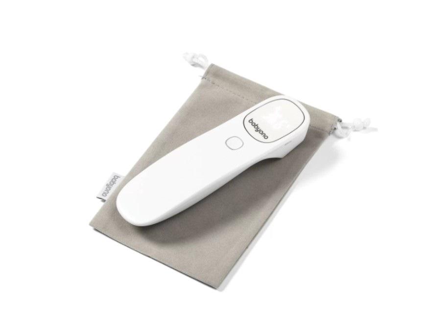 Термометр безконтактний BabyOno 790 Natural Nursing (4605) - фото 3