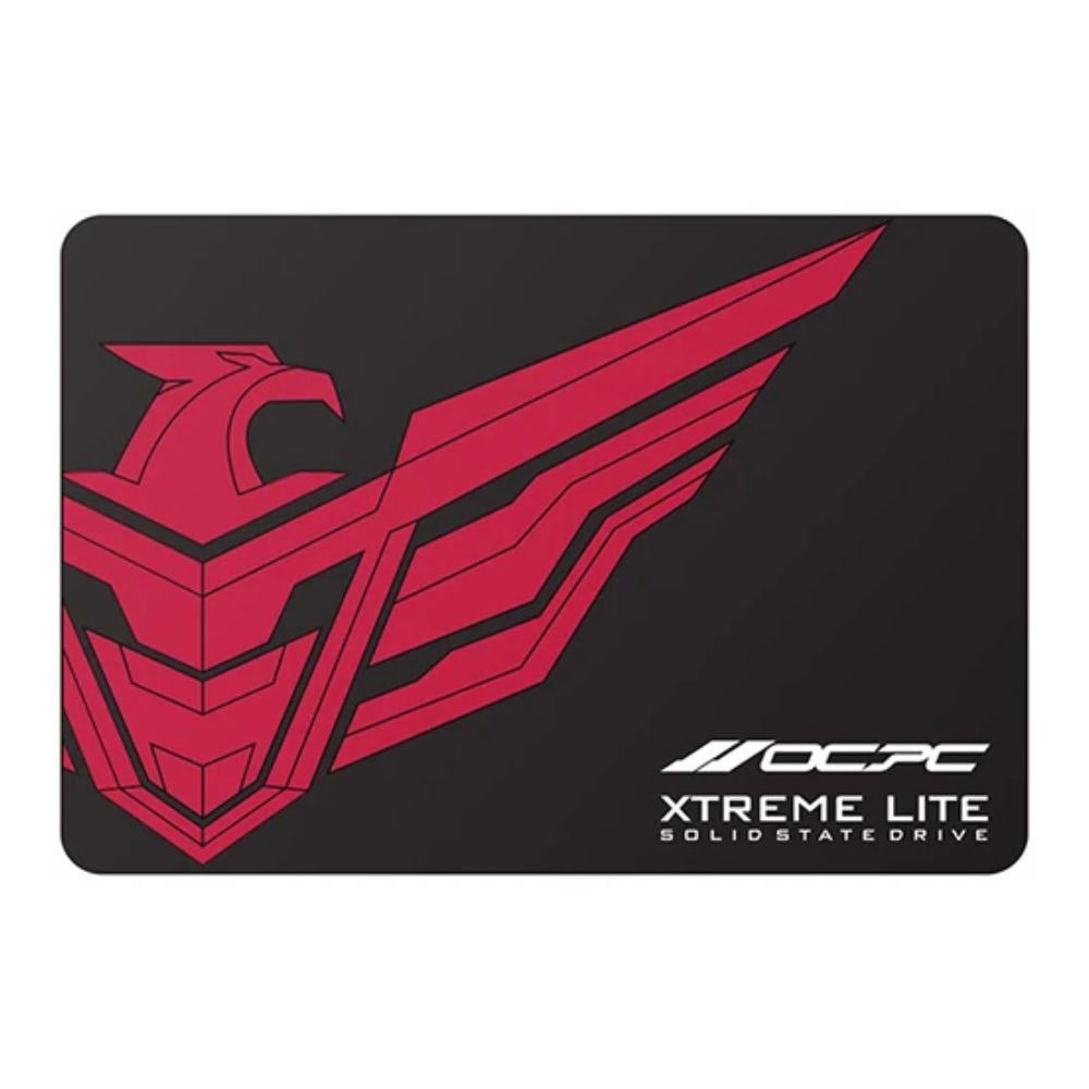 Накопитель SSD OCPC XTL-200 SSD 2,5" SATA III 1 Тб (34602592) Накопитель SSD OCPC XTL-200 SSD 2,5" SATA III 1 Тб (34602592)