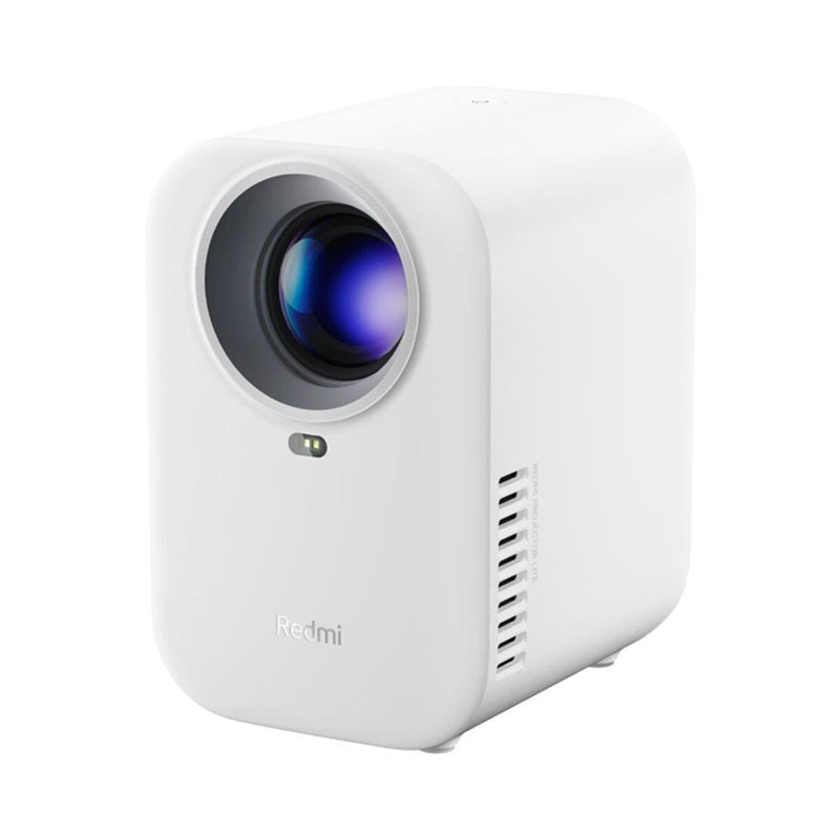 Проектор Redmi Projector Lite Edition RMTYYL01YS White