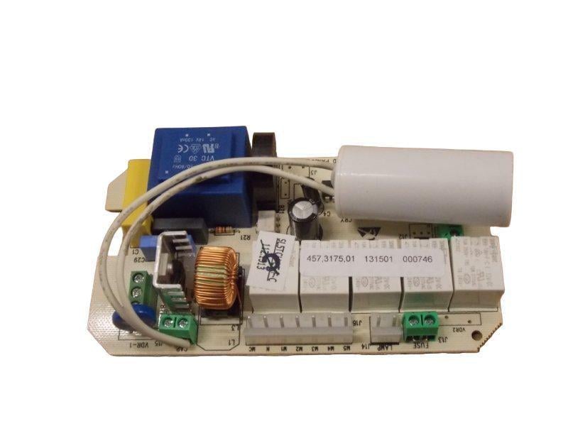 Плата управления для вытяжки Hansa (1021310)