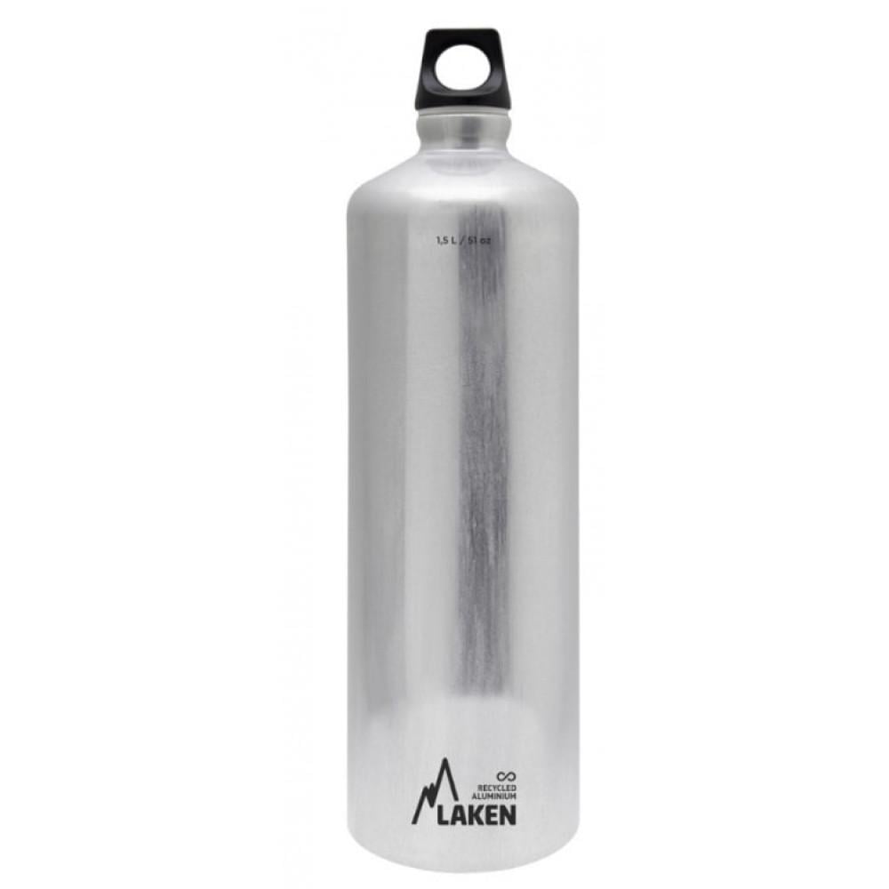 Фляга Laken Futura 1,5 л Серый (1004-74)