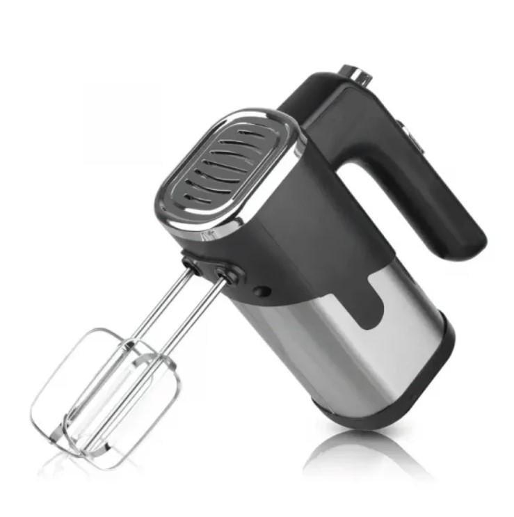 Міксер кухонний ручний BT-6630 5 швидкостей 1200 Вт (Mksr-27)