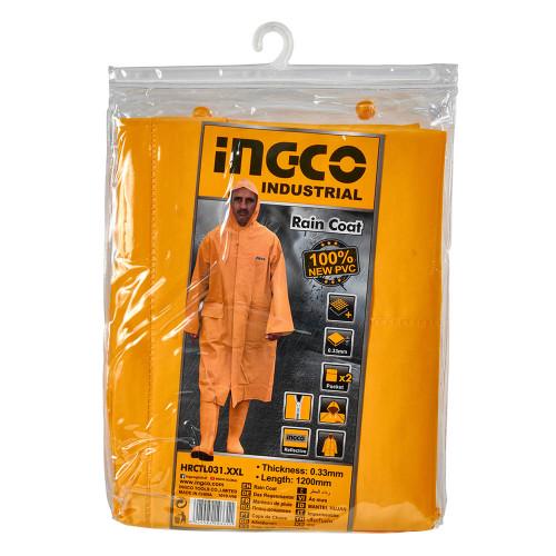 Дождевик INGCO INDUSTRIAL XXL (000145672)