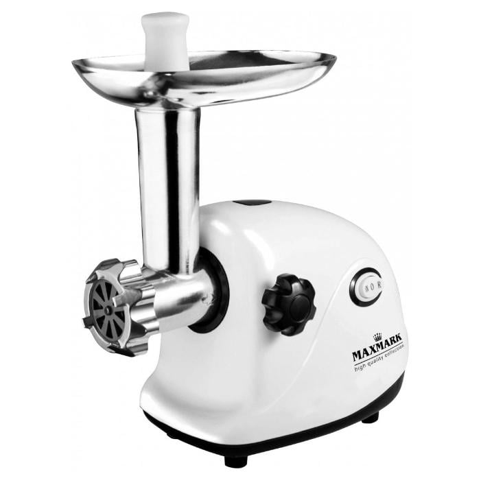 Мясорубка Maxmark MK-MG55D (56432)
