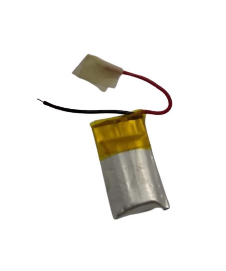Аккумуляторная батарея Li-ion 3,7 V 041018 50 mAh (000020523)