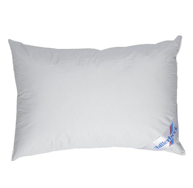 Подушка Billerbeck Еліна сатин 50x70 см (CN8595)