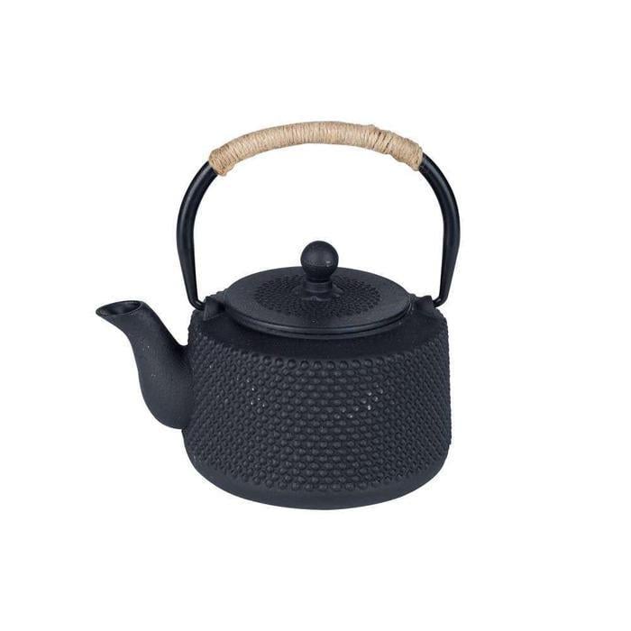 Чайник заварювальний Cosy and Trendy Takachiko 800 мл 13х18 см (438501)