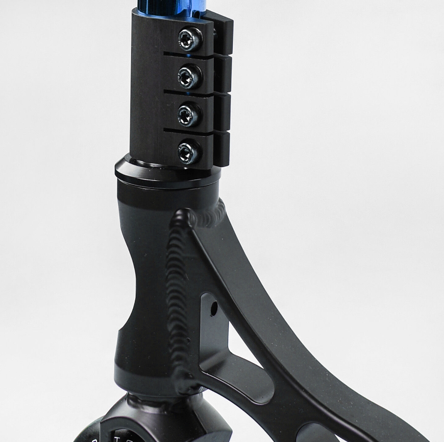 Самокат трюковый Best Scooter PL-71744 - фото 8