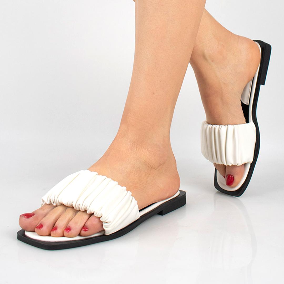 Шлепанцы женские 336808 р. 36 23,5 см