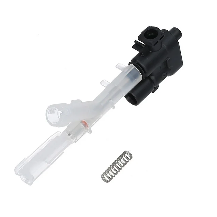 Клапан дренажный Bosch Siemens 622540 0061001 00622540 (622540) Клапан дренажный Bosch Siemens 622540 0061001 00622540 (622540)