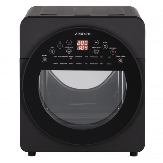 Мультипечь ARDESTO AIFO-A145 1700 Вт 14.5л (2373974317)