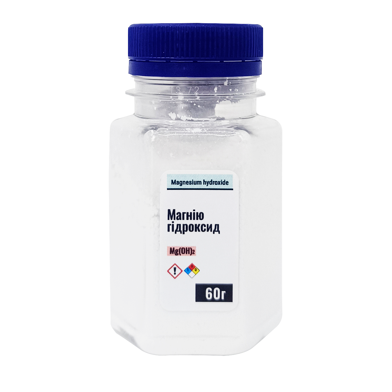 Магния гидроксид 60 г (2400170795)