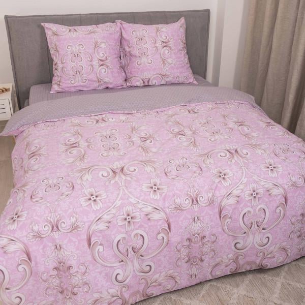 Постельное белье Viluta 632 сатин полуторный твил (19169)