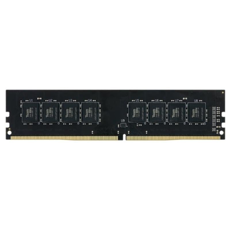 Оперативная память Team Elite 4 Гб DDR4 2400 MHz (TED44G2400C1601)