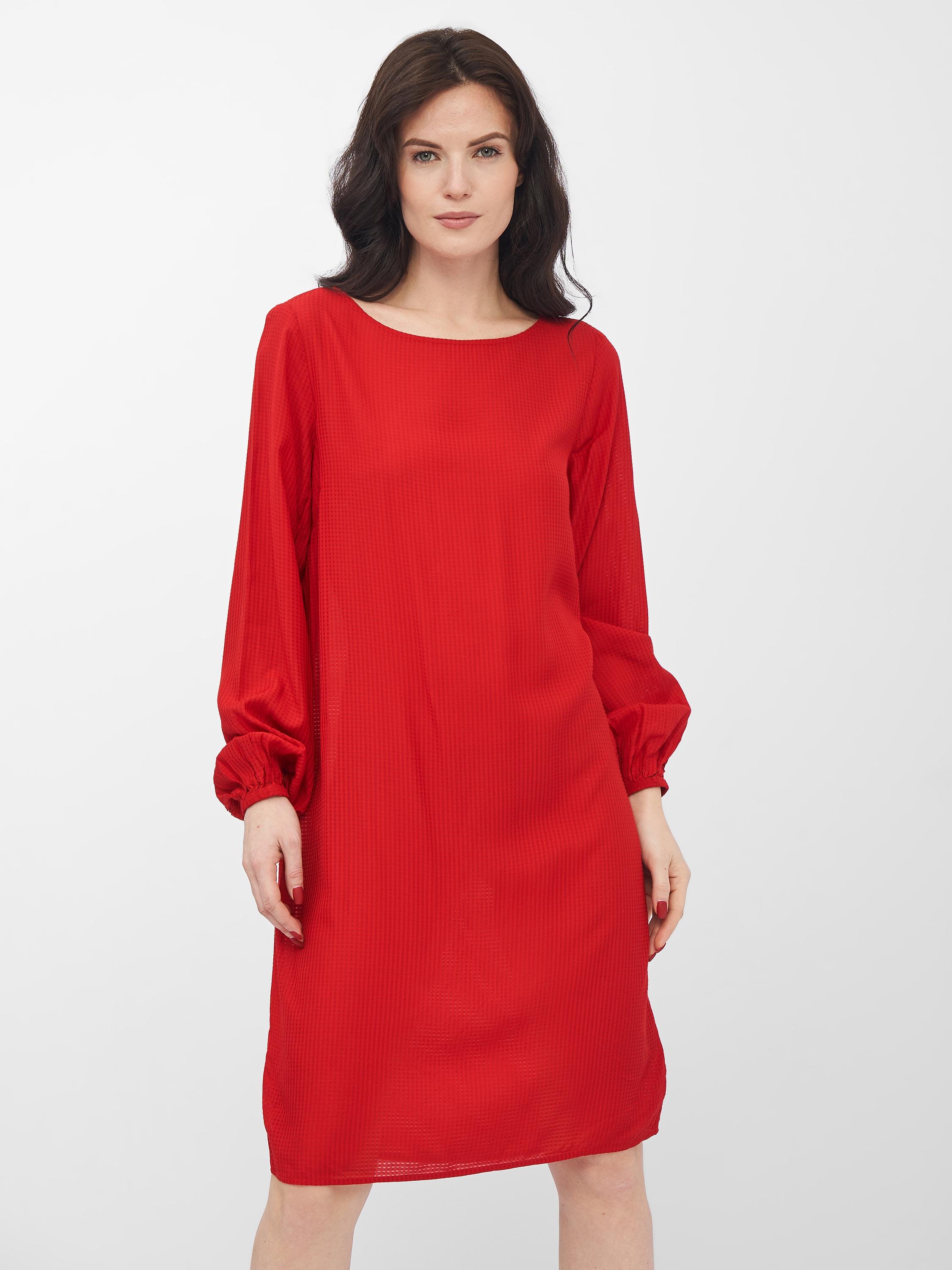 Платье р. 34 Красный (2147600sdm) Платье р. 34 Красный (2147600sdm)