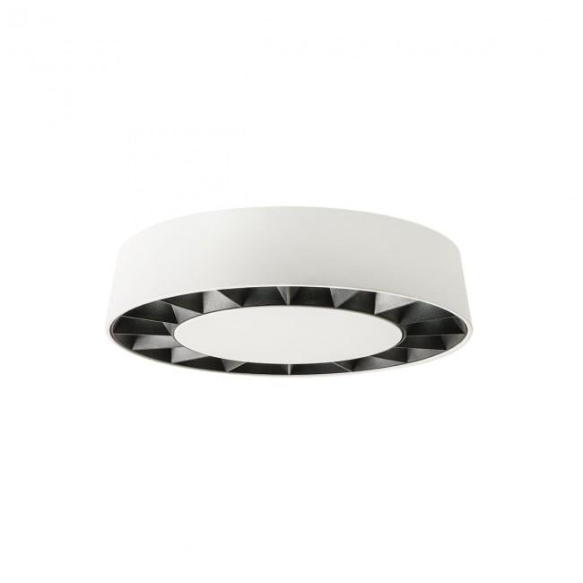 Светильник потолочный Redo Oku Pl LED Smd 14 W Ip65 Sw 3000K 5.1.2 (90265)