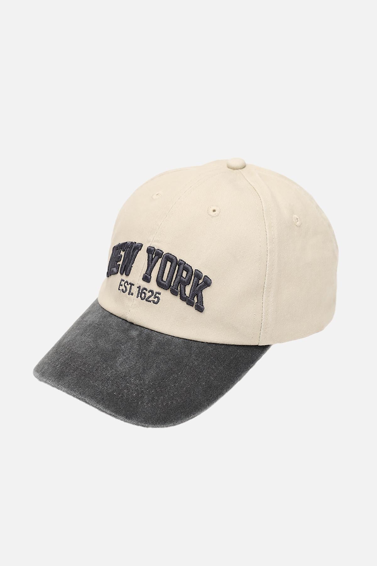 Бейсболка мужская 58-60 см Бежевый (ЦБ-00270437)