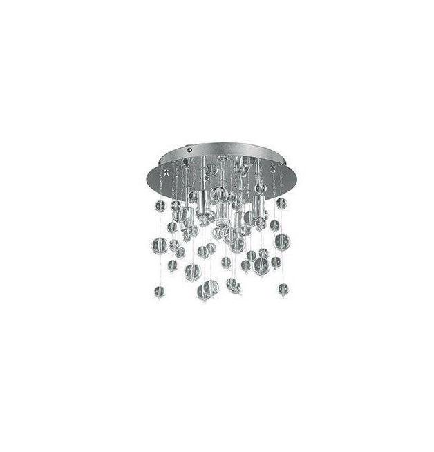 Люстра Ideal Lux Neve Pl5 Cromo (094687)