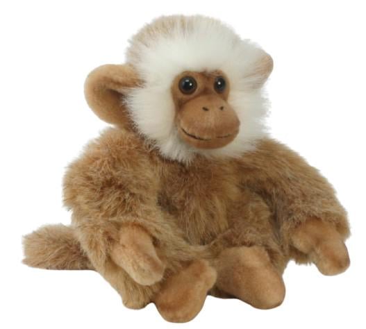 М'яка іграшка Hansa Мавпа що сидить 20х17 см