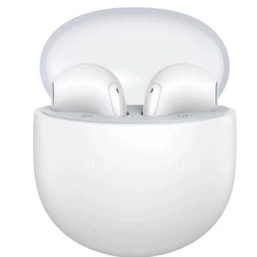 Наушники беспроводные HAYLOU X1 Neo White