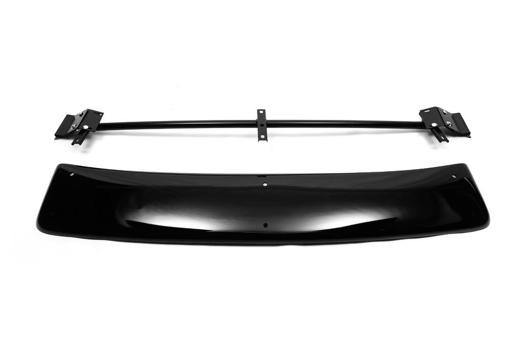 Козырек лобового стекла EuroCap для Ford Ranger 2007-2011 гг. поликарбонат Черный Козырек лобового стекла EuroCap для Ford Ranger 2007-2011 гг. поликарбонат Черный